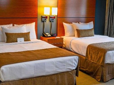 Hotel Best Western Plus Convention Center Philadelphia