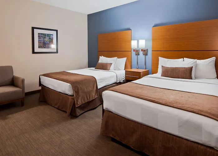 Best Western Plus Philadelphia Convention Center Hotel