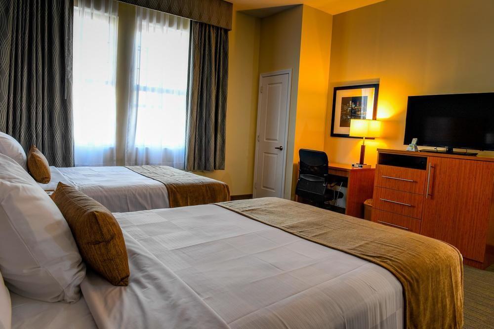 Best Western Plus Convention Center 3* Philadelphia