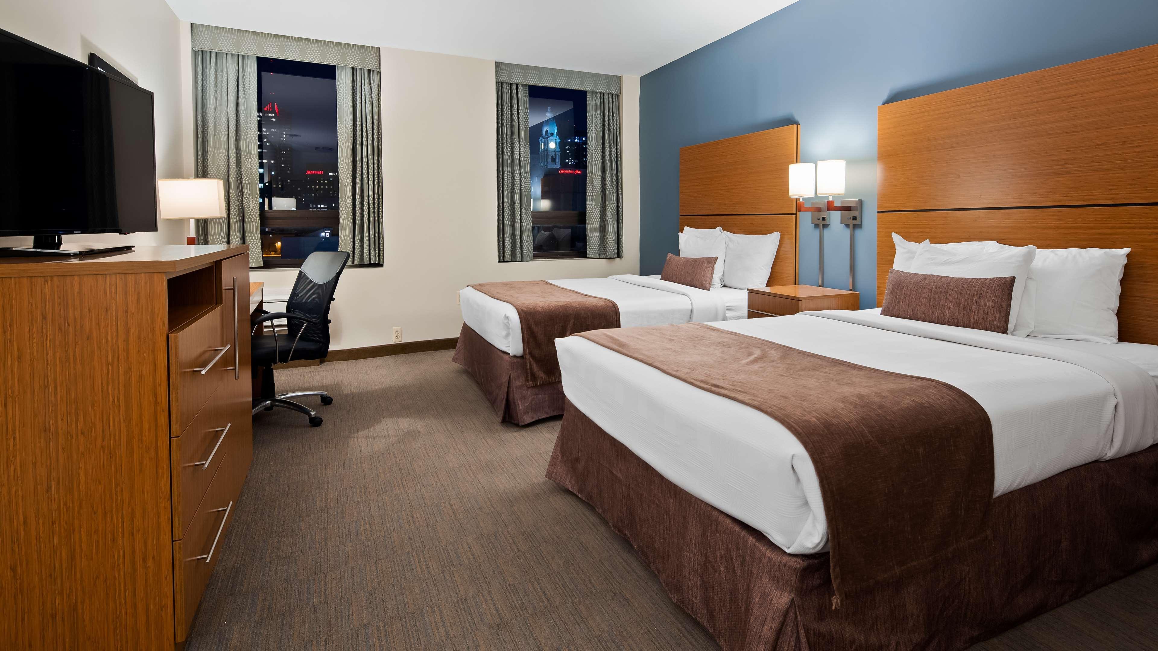 Best Western Plus Convention Center