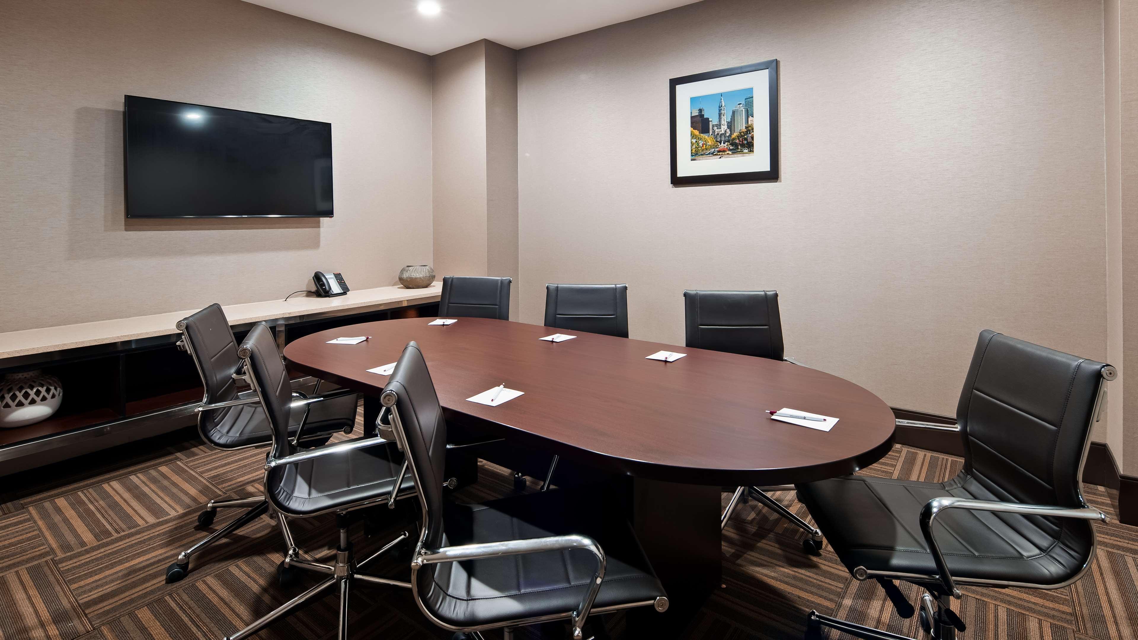 Best Western Plus Convention Center Philadelphia