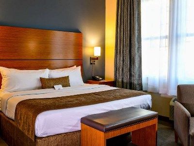 Best Western Plus Convention Center 3*