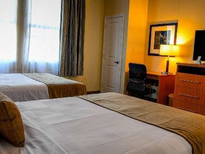 Best Western Plus Convention Center Philadelphia